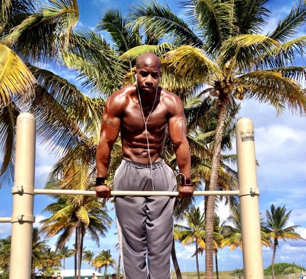 Приведи себя в форму за 30 дней - Томас Ричардс [E_0.jpg